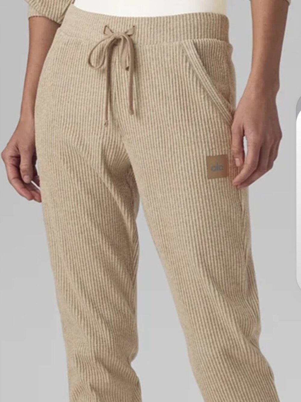 alo pant